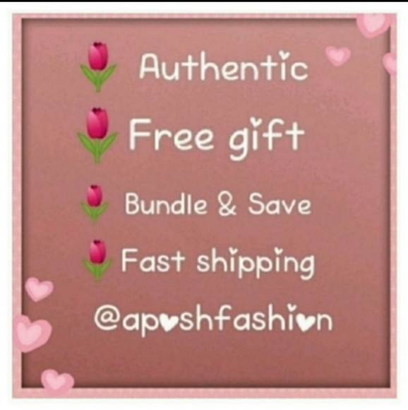 FREE 🛍🎁BEAUTIFUL MICHAEL KORS JET SET CROSSBODY - Picture 4 of 5